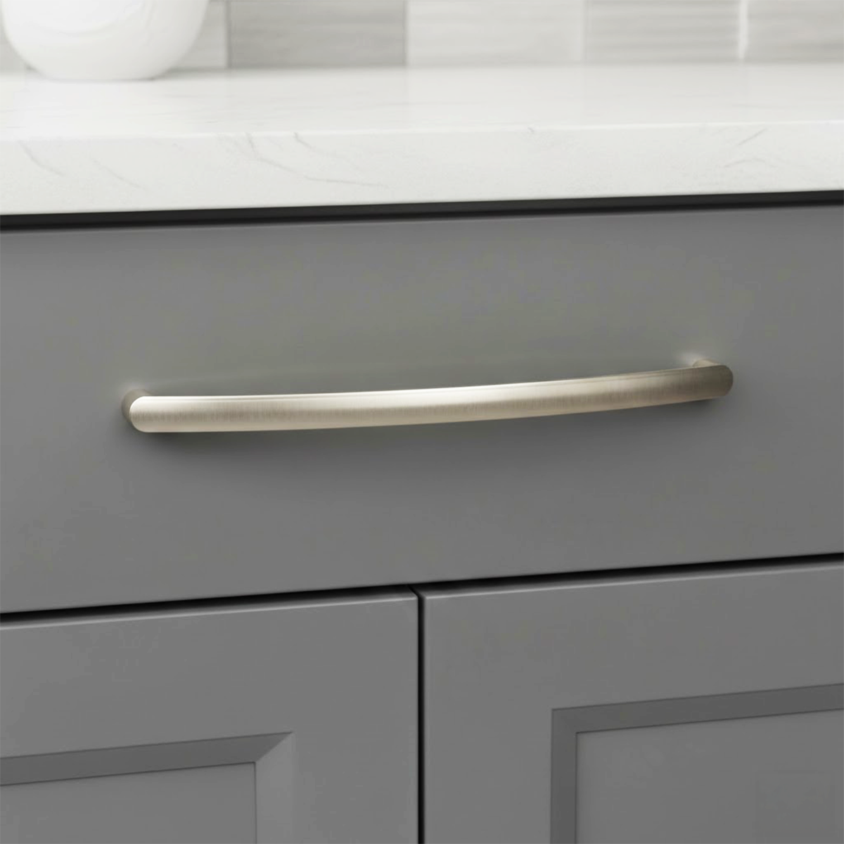 TANTO Kulp paslanmaz çelik renkli 160mm