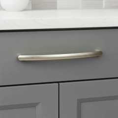 TANTO Kulp paslanmaz çelik renkli 160mm