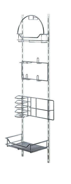 K-LINE side Kutu, antrasit