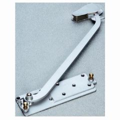 Makas gri 60cm/4-14kg sol