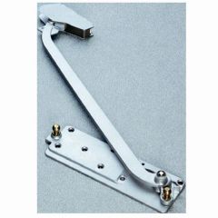 Makas gri 72cm/4-14kg sag