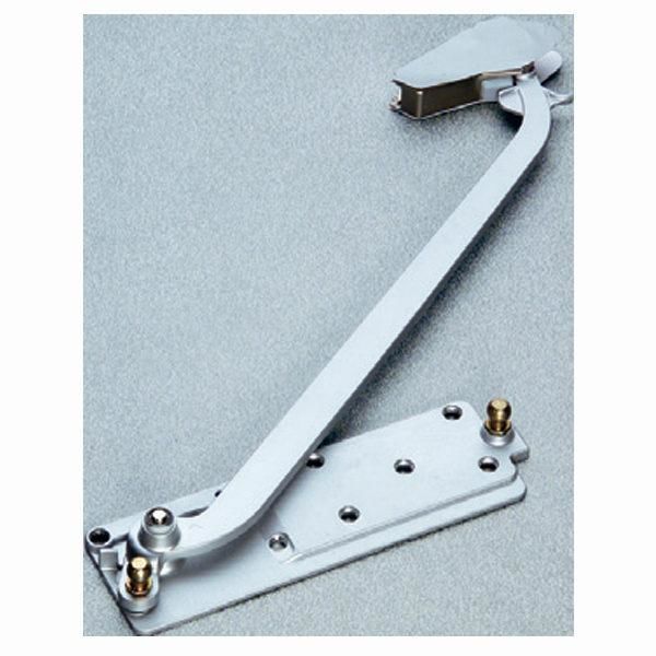 Makas gri 72cm/4-14kg sol