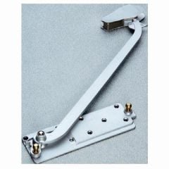 Makas gri 72cm/4-14kg sol