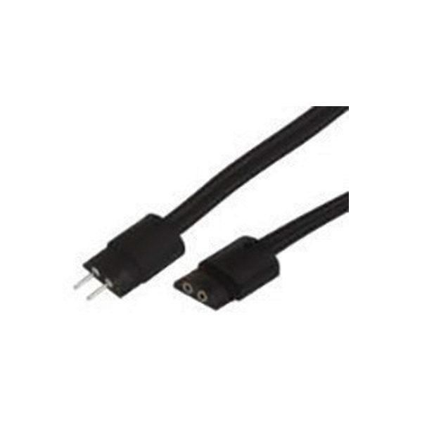 LED ara bag.kablosu, beyaz, 1500 mm