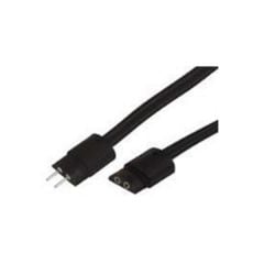 LED ara bag.kablosu, beyaz, 1500 mm