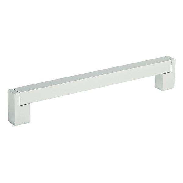 CUBE Kulp parlak krom 320mm