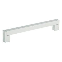 CUBE Kulp parlak krom 320mm