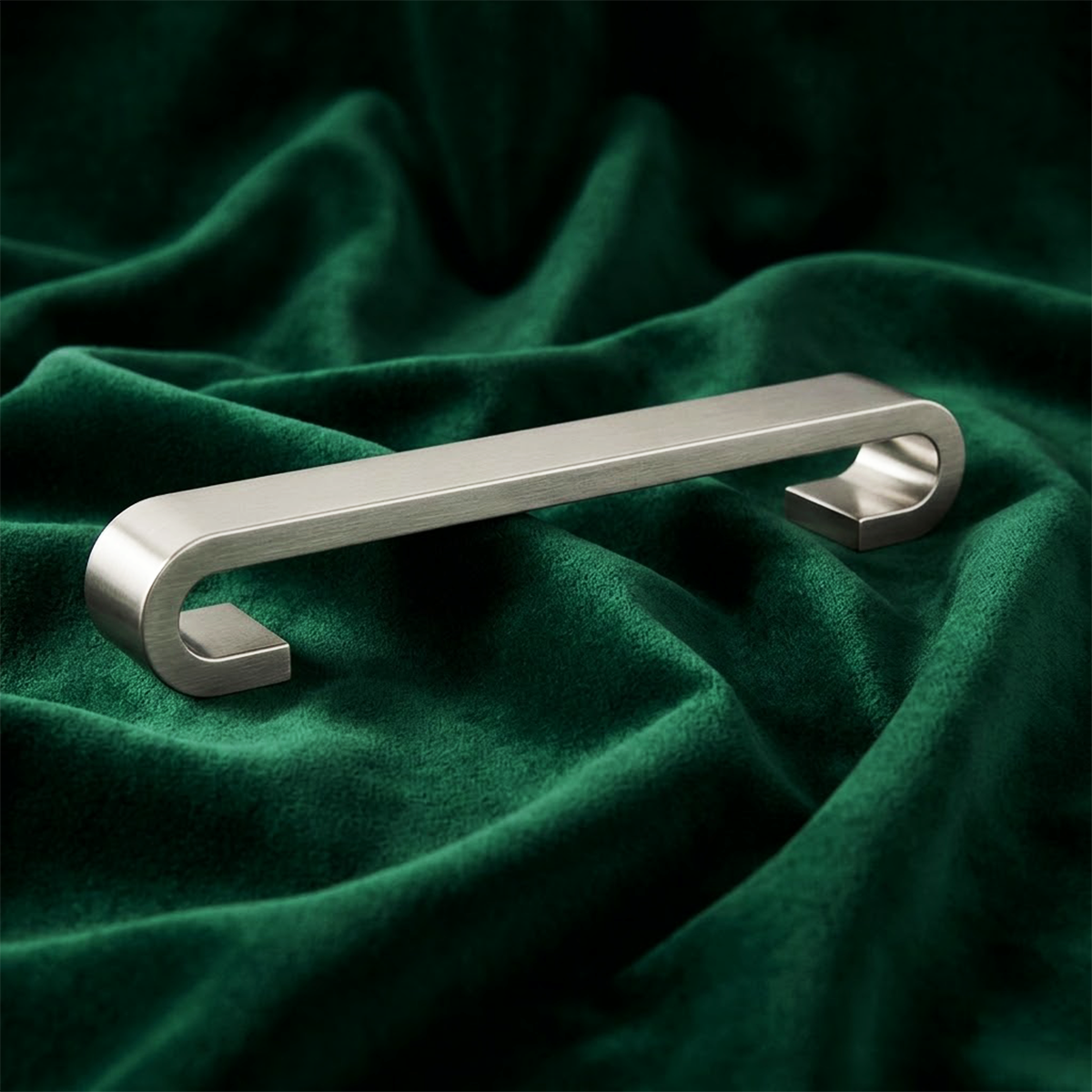 CERELLA Kulp p.çelik renkli 128mm