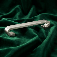 CERELLA Kulp p.çelik renkli 128mm