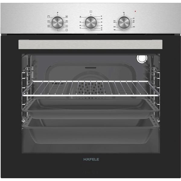 ETERNAL Firin 7F 60cm inox