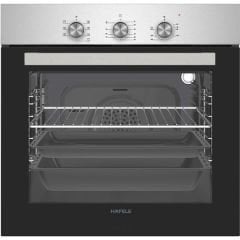 ETERNAL Firin 7F 60cm inox