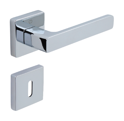 Çebi A5105 MP02 LETA Kapı Kolu Krom Oda