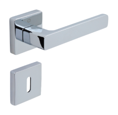 Çebi A5105 MP02 LETA Kapı Kolu Krom Oda