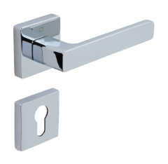 Çebi A5105 MP02 LETA Kapı Kolu Krom Barelli