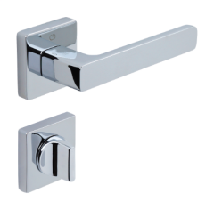 Çebi A5105 MP02 LETA Kapı Kolu Krom WC