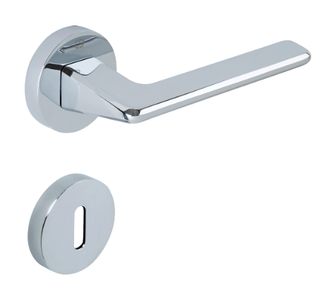 Çebi A5107 MP02 VERA Kapı Kolu Krom Oda