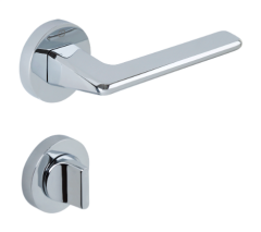 Çebi A5107 MP02 VERA Kapı Kolu Krom WC