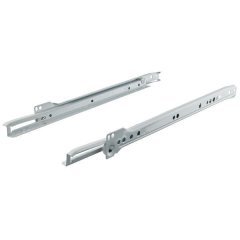 EGO Naylon tekerlekli ray beyaz 400mm