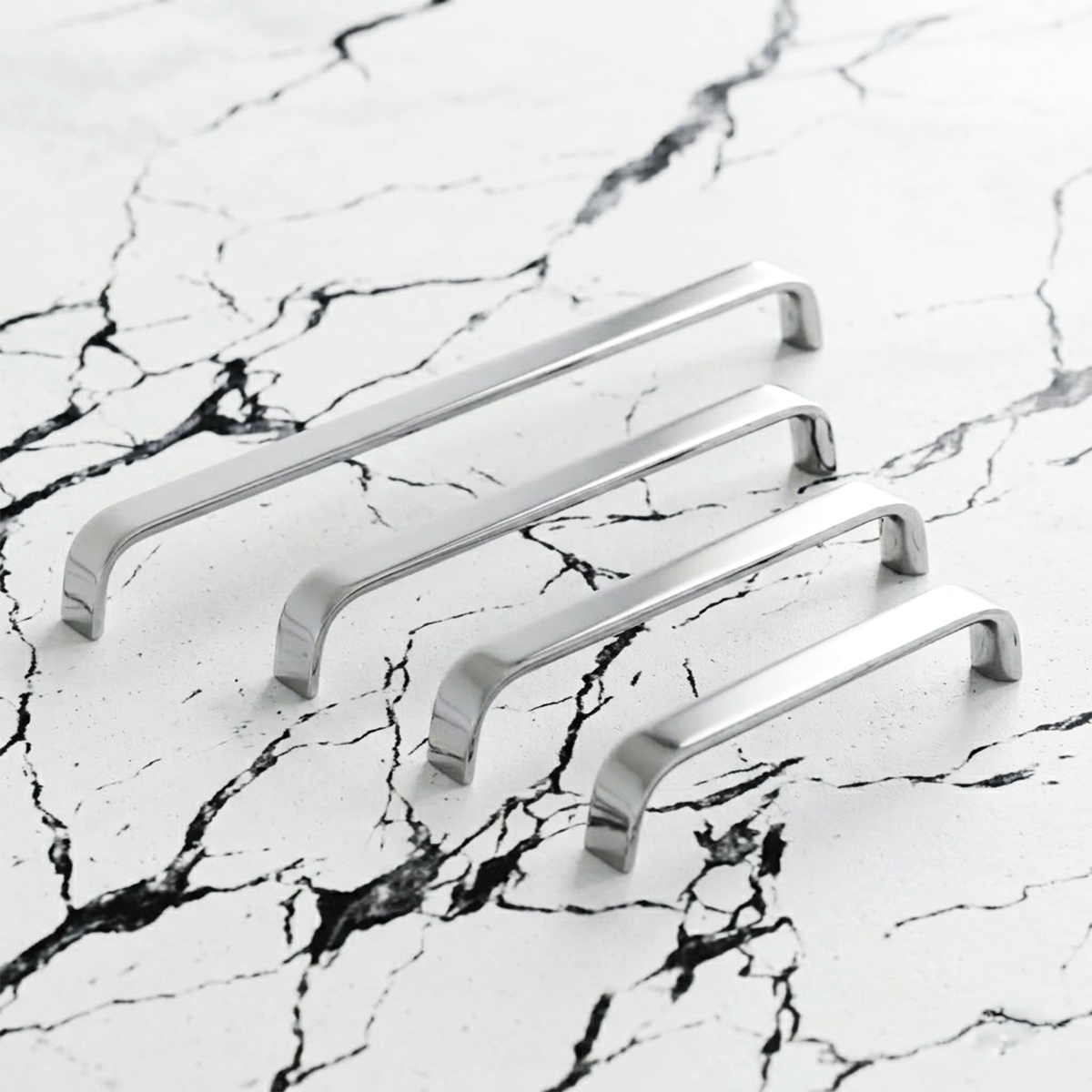 MARCELLO III Kulp p.krom 160mm