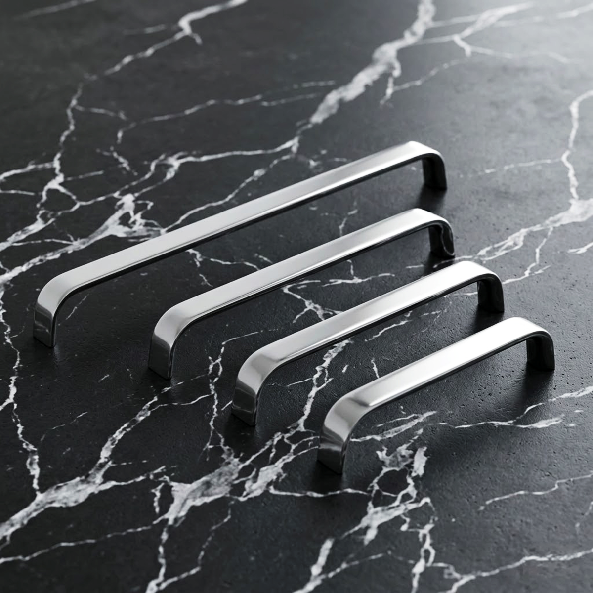 MARCELLO III Kulp p.krom 192mm