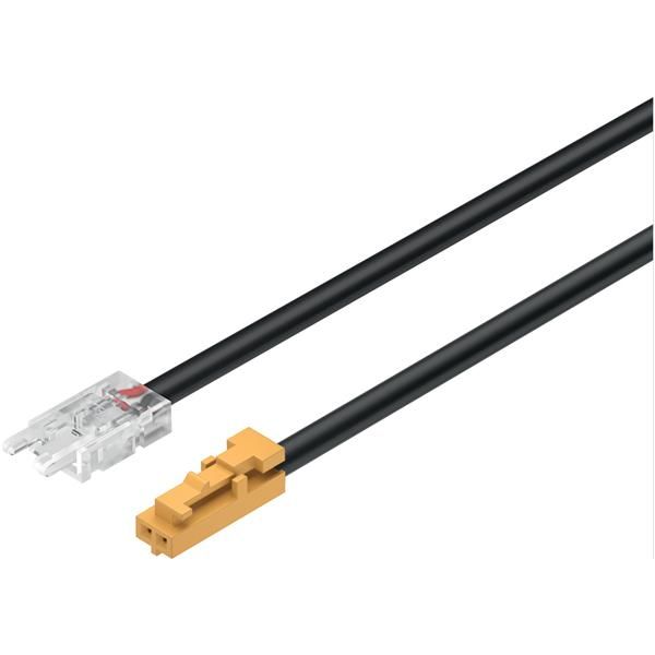 LOOX5 Sürücü bag. kbl. 12V 8mm/2000mm