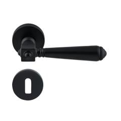 BIEN Kol seti (oda) mat siyah