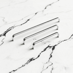 UMBERTO III Kulp p.krom 160mm