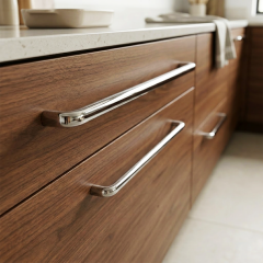 UMBERTO III Kulp p.krom 160mm