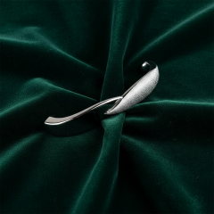 KOGE Kulp gümüs renkli 96mm