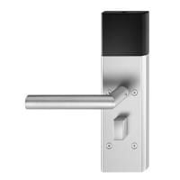 DT700c Paslanmaz Çelik, Mat, L Tipi Kol