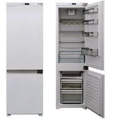 CAPELLA Buzdolabi ankastre kombi 54cm