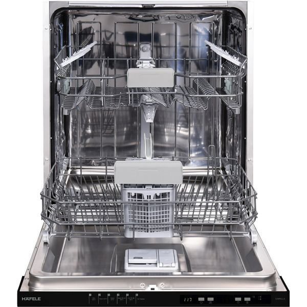 CAPELLA Bulasik makinasi tam ank 60cm