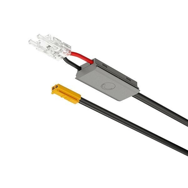 LOOX5 Dimmerli sürücü bag. kbl. 12V, 2m