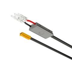 LOOX5 Dimmerli sürücü bag. kbl. 12V, 2m