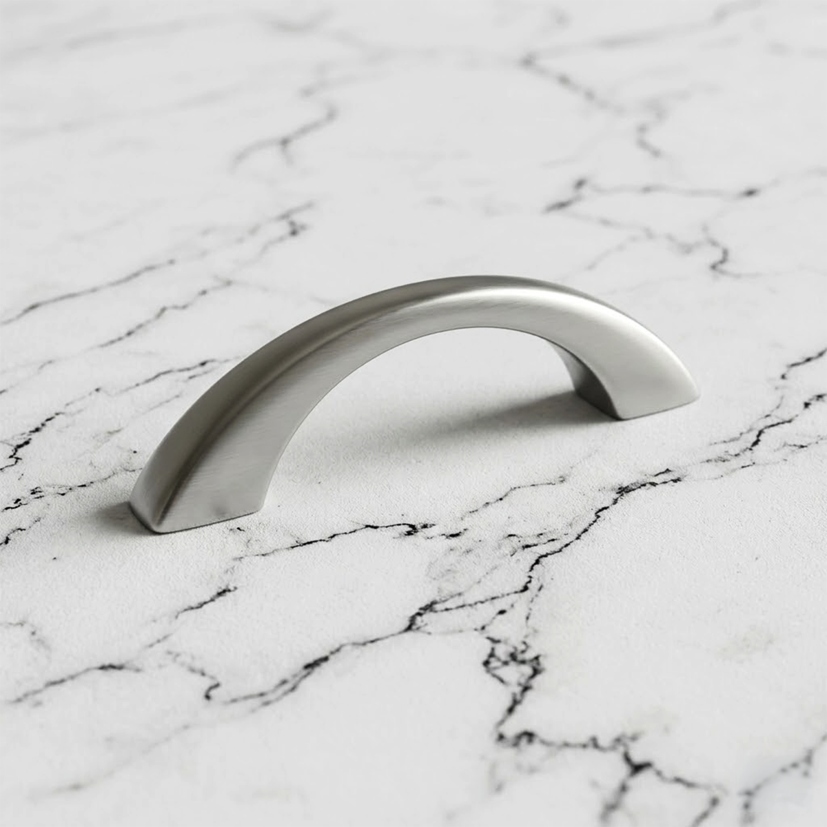 LIBERTY Kulp p.çelik renkli 128mm