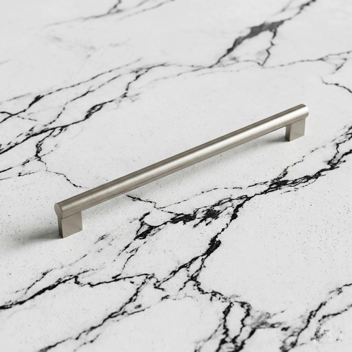 JULY Kulp paslanmaz çelik renkli 160mm