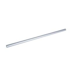 Enine çubuk alü.gümüs renkli 537mm