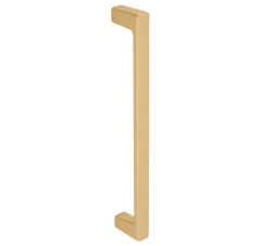 Çebi A5105300 PC35 LETA Mat Pirinç Çekme Kol 33 CM
