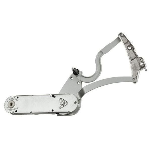 SWING UP Makas seti 202 450mm-660mm gri