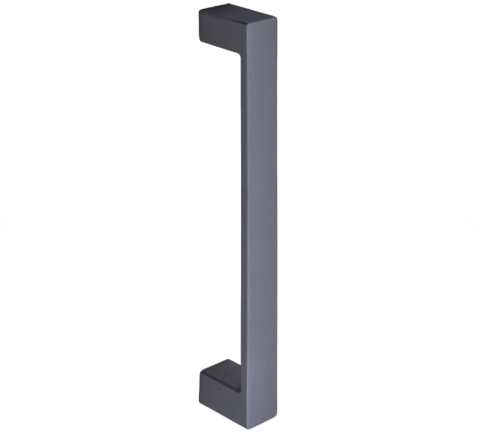 Çebi A5167300 PC27 CUBE Antrasit Çekme Kol 33 CM