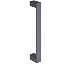 Çebi A5167300 PC27 CUBE Antrasit Çekme Kol 33 CM