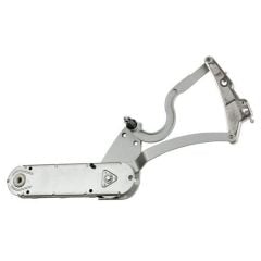 SWING UP Makas seti 204 450mm-660mm gri